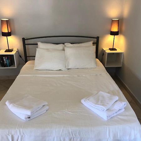 Apartament Sofita Studio Gaios Zewnętrze zdjęcie