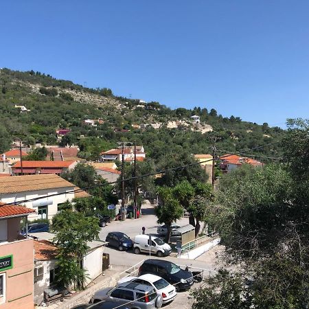 Apartament Sofita Studio Gaios Zewnętrze zdjęcie