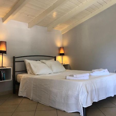 Apartament Sofita Studio Gaios Zewnętrze zdjęcie