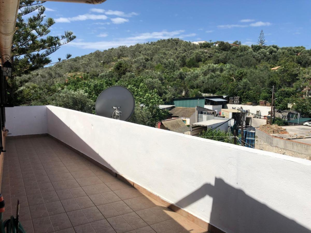 Apartament Sofita Studio Gaios Zewnętrze zdjęcie