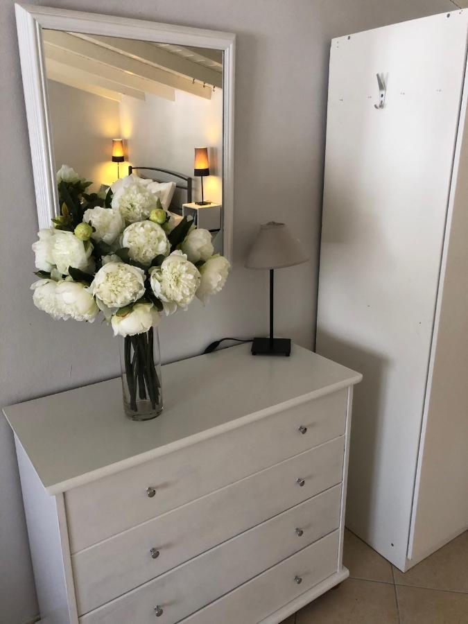 Apartament Sofita Studio Gaios Zewnętrze zdjęcie