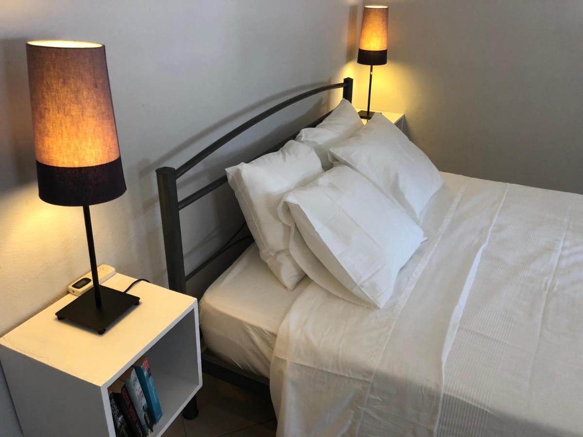 Apartament Sofita Studio Gaios Zewnętrze zdjęcie