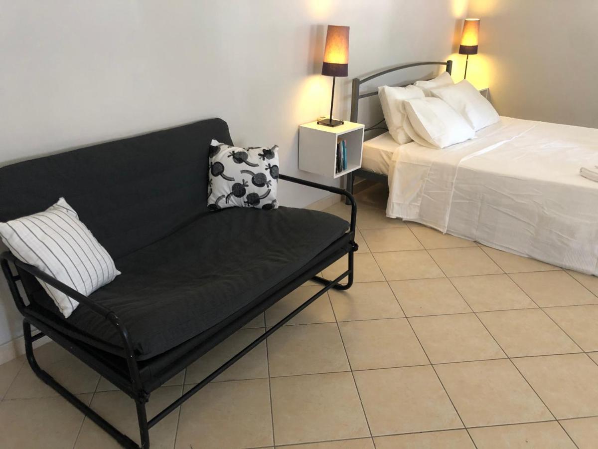 Apartament Sofita Studio Gaios Zewnętrze zdjęcie